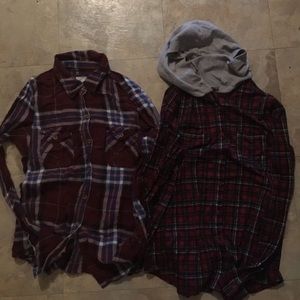 Flannels